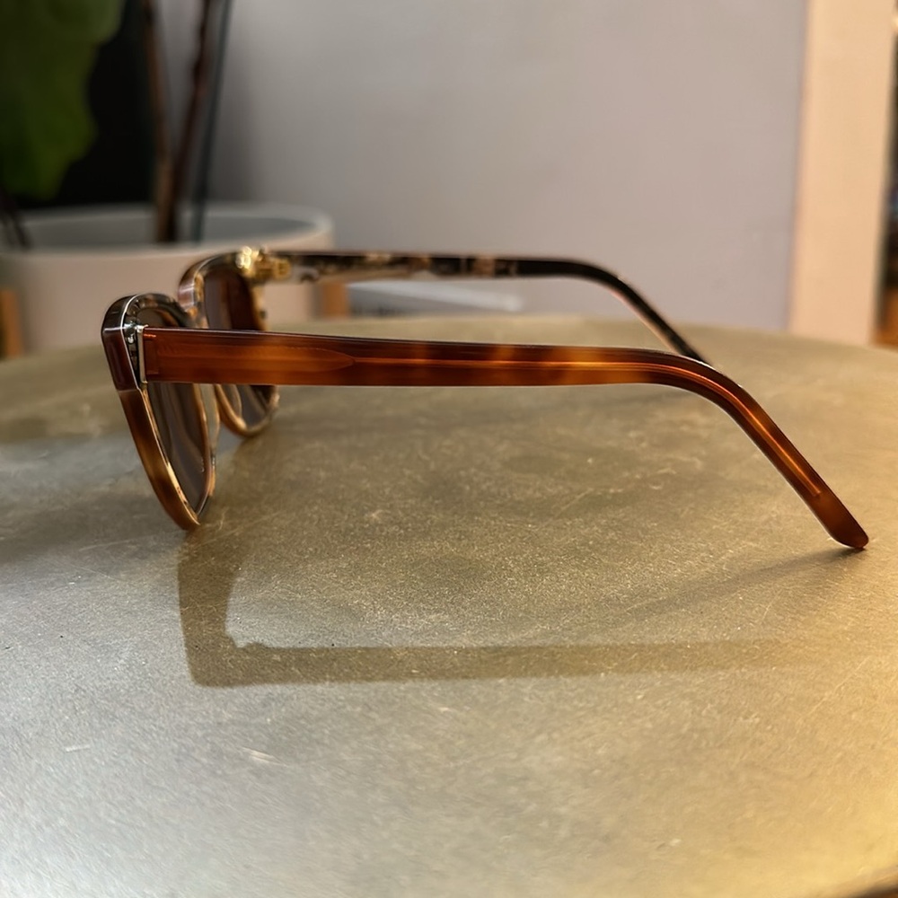 RetroSuperFuture 943 People Remember Resort Size 53mm Sunglasses Made in Italy - Picture 5 of 11